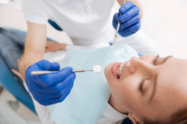 Best Sedation Dentistry  in Osgood, IN